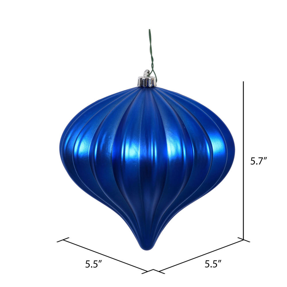 Vickerman Christmas Ornament - Thumbnail 4