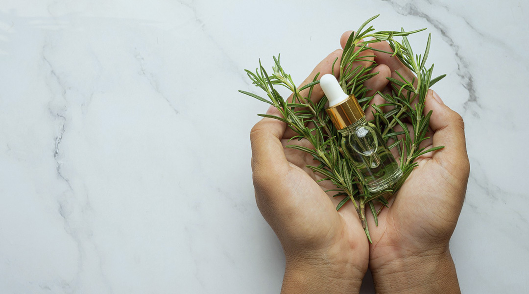 Productos y servicios de naturopatía para el bienestar natural