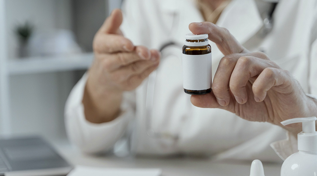 Elaboración de fórmulas magistrales personalizadas en farmacia
