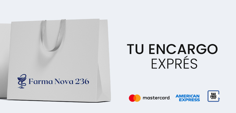 Encargo Exprés  Farmacia Farmanova 236