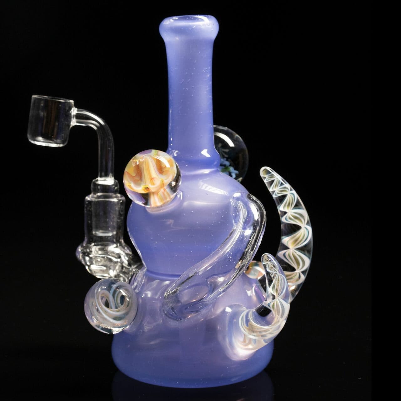 Ridgetop Dab Rig - Blaze1