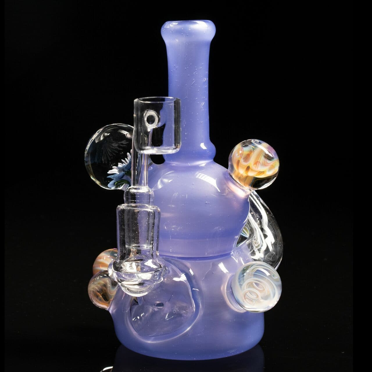 Ridgetop Dab Rig - Blaze1