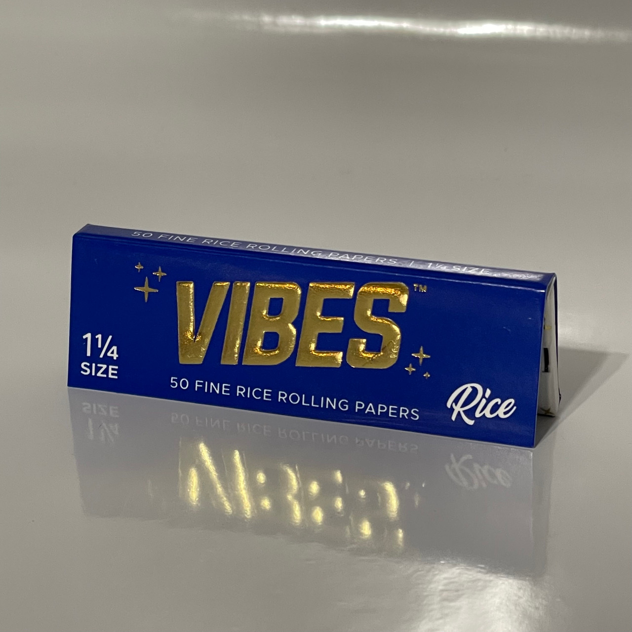 Vibes- 1 1/4