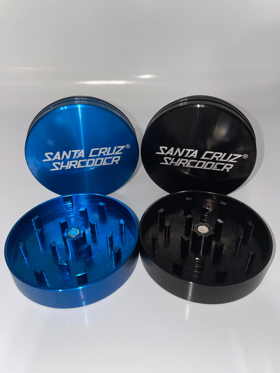 Santa Cruz Shredder 1 Stage (2-Piece) - Blaze1