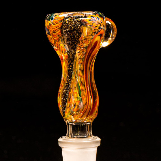 I/O Heady Bowl Sunfire