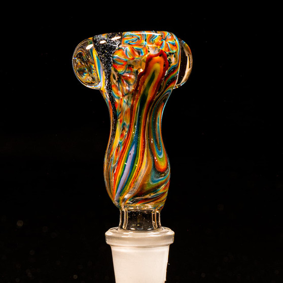 I/O Heady Bowl Rainbow