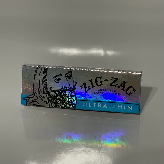 Zig-Zag Ultra thin 1 1/4 papers