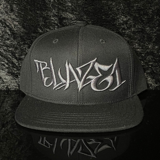 CLASSIC BLAZE1 HAT - SHADOW