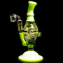 Slyme Green Fab Egg Mini Rig 