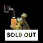 Squirrel Dab Rig