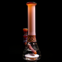 Beaker Pink Neck w/ Amber Joint