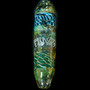 Steamroller, heady glass, blaze1