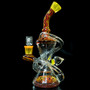 heady glass