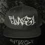 CLASSIC BLAZE1 HAT - SMOKE