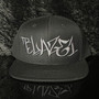 CLASSIC BLAZE1 HAT - SHADOW