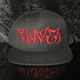 CLASSIC BLAZE1 HAT - CRIMSON