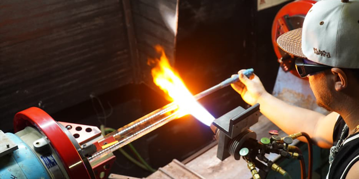 Blaze1 - Heady Glass, Bongs, Dab Rigs, Clothing, Accessories