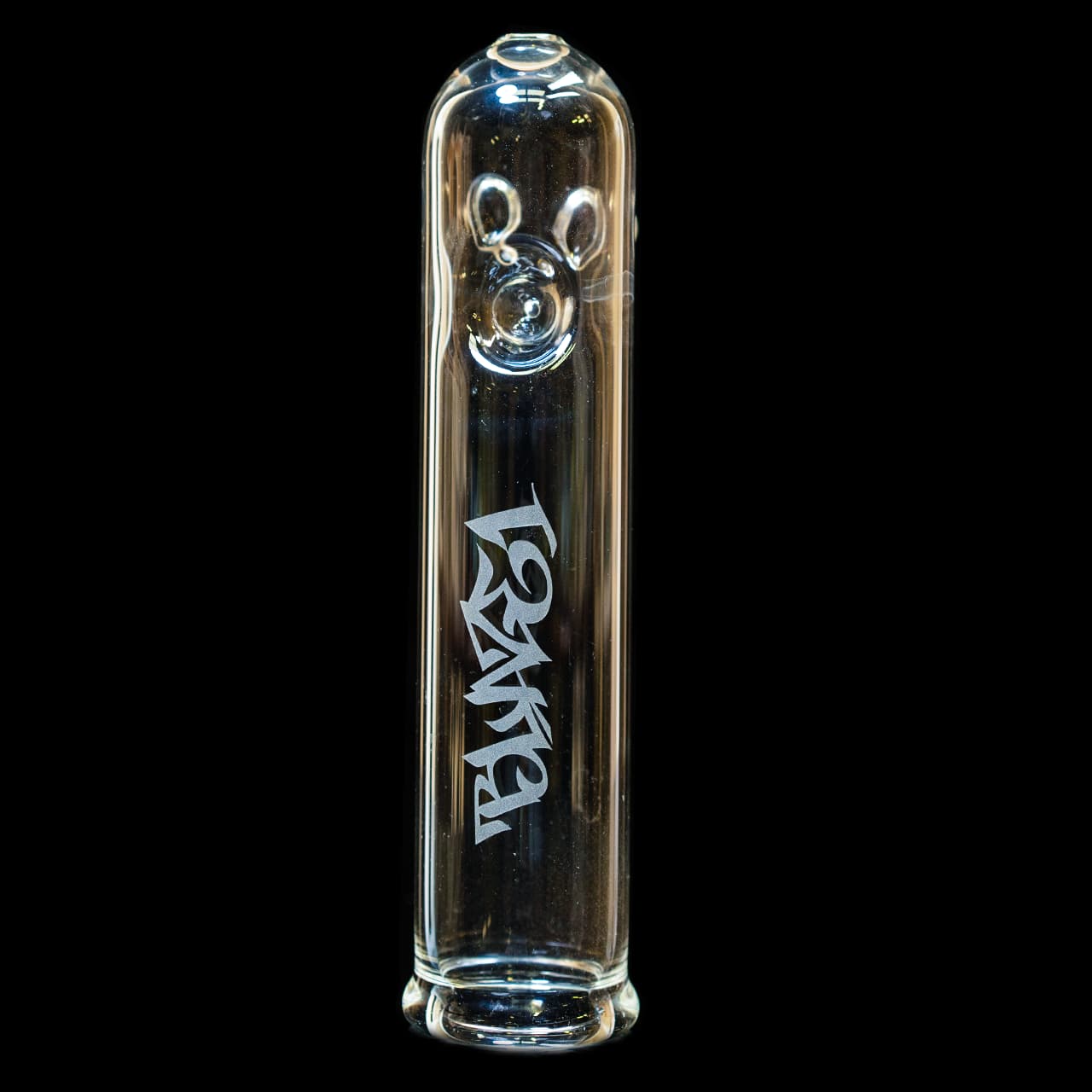 Steamroller Clear - Blaze1