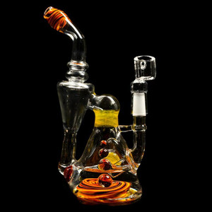 Recycler Dab Rig Sunfire