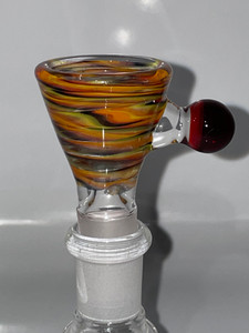 SUNFIRE SURFACE WORK FUNNEL BOWL