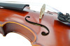 1/2 Solid Wood Violin – Professional Quality with Case & Accessories