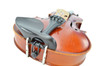 1/2 Solid Wood Violin – Professional Quality with Case & Accessories