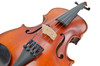 3/4 Solid Wood Violin – Professional Quality with Case & Accessories