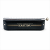 Easttop Forerunner 2.0 Chromatic Harmonica 12-Hole 48 – Transparent ABS Comb, Stainless Steel Covers