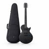 Enya Nova Go Sonic Carbon Fiber Electric Guitar with Built-in Speaker and ES1 Pro Smart Audio