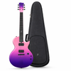 Enya Nova Go Sonic Carbon Fiber Electric Guitar with Built-in Speaker and ES1 Pro Smart Audio