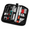 20-Piece Guitar Maintenance & Setup Tool Kit