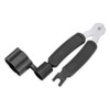 3-in-1 Guitar String Winder, Cutter & Pin Puller