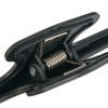 Sheet Music Page Holder Clip – detail or use view