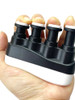 Four-Button Finger Strength Trainer