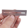 Stainless Steel Guitar Fretboard Protectors – 2 Pack – detail or use view