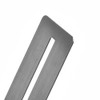 Stainless Steel Guitar Fretboard Protectors – 2 Pack – detail or use view
