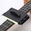 String & Fretboard Cleaning Tool for Guitar, Bass, Ukulele & Violin