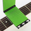 String & Fretboard Cleaning Tool for Guitar, Bass, Ukulele & Violin