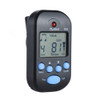 M50 Clip-On Digital Metronome – Black