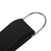 Adjustable Non-Slip Cello Endpin Stopper – detail or use view