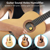 JOYO Guitto GHD-02 Ukulele Humidifier with Hygrometer