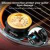 JOYO Guitto GHD-02 Ukulele Humidifier with Hygrometer