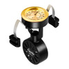 JOYO Guitto GHD-02 Ukulele Humidifier with Hygrometer