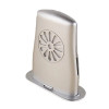 Acoustic Guitar Soundhole Humidifier – Silver