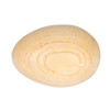 Wooden Egg Shakers – Beige Pair