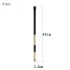 Yellow Jazz Drum Rods & Multi-Rod Drumsticks