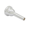 6.5AL Trombone Mouthpiece – Silver