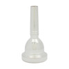 6.5AL Trombone Mouthpiece – Silver