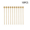 Percussion Mallet & Drumstick Set – 10 Pieces
