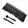 Vinyl Record Cleaning Kit – 3 Pieces